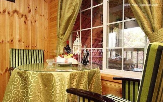 Hometown Pension of Yangpyeong Jazz