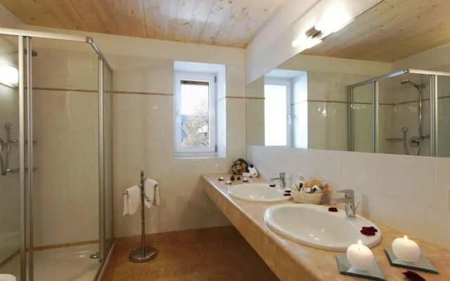 Hotel Monte Paraccia