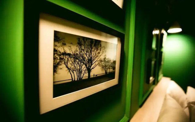 Inside Boutique Hotel