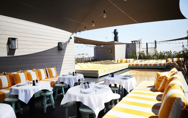 WITTMORE HOTEL - Adults Only
