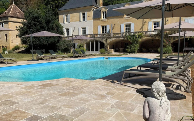 Château d'Argentonesse