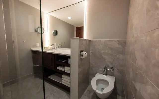 Hillsdale College Dow Hotel and Conference Center