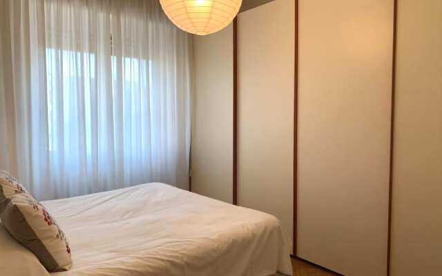 Massarenti Apartment