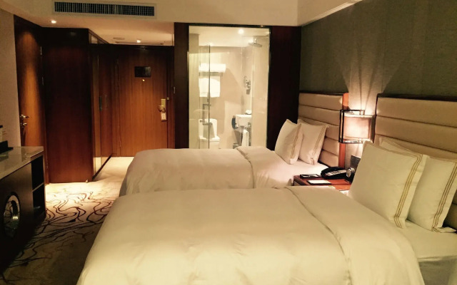 Shantou International Hotel