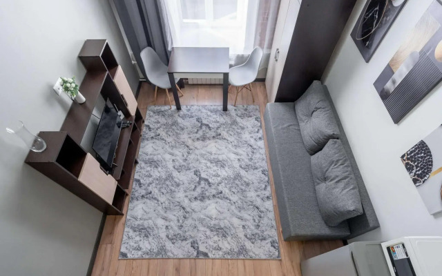 Метры в центре на улице Моховая 16