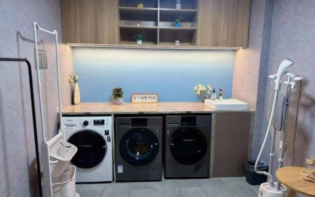 Homeinn · neo (Wendeng Kunyu Road RT-Mart)