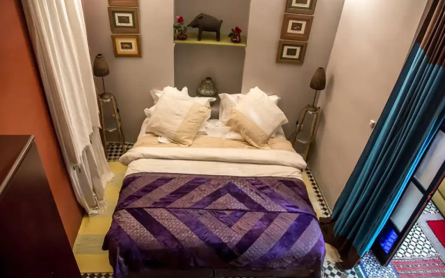 Riad Ines Home