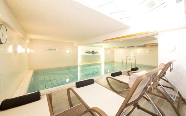 Inselhotel Vier Jahreszeiten