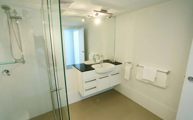 Q Resorts Paddington