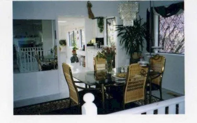 Amity Bed & Breakfast