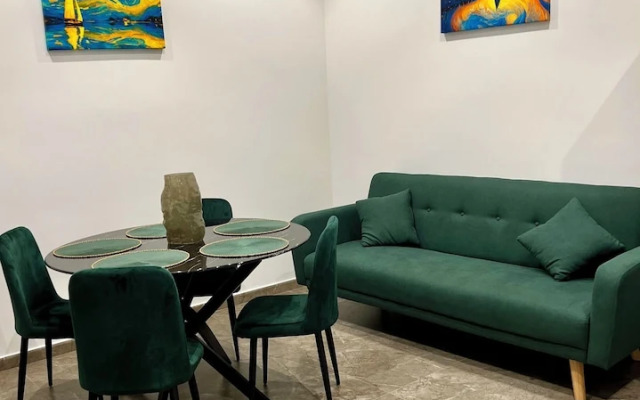 Fervore Luxury Rooms - Apartments