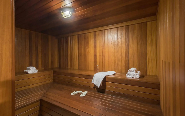 Serrazul Hotel  Distributed by Intercity