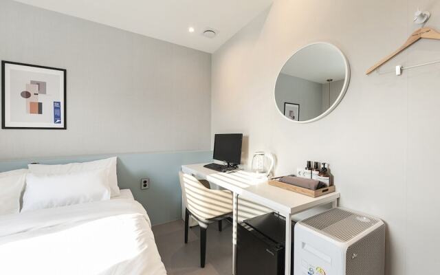 Gwangju Gakhwadong YAM Dong-gwangju