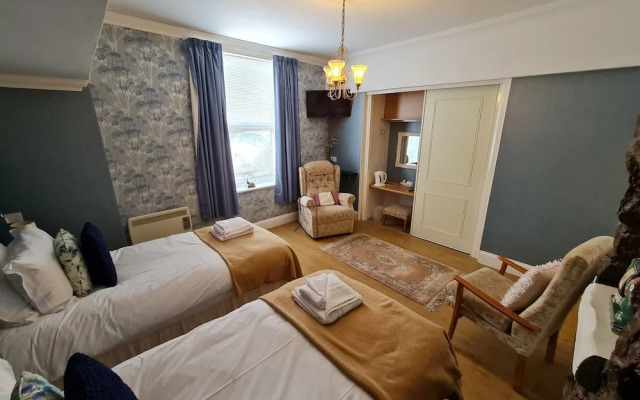 OYO Lavender House Hotel