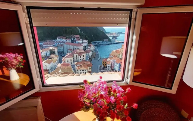 Apartamentos La Casa del Pintor