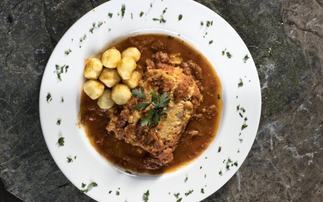 Hotel Rural Las Montañas de Pumar