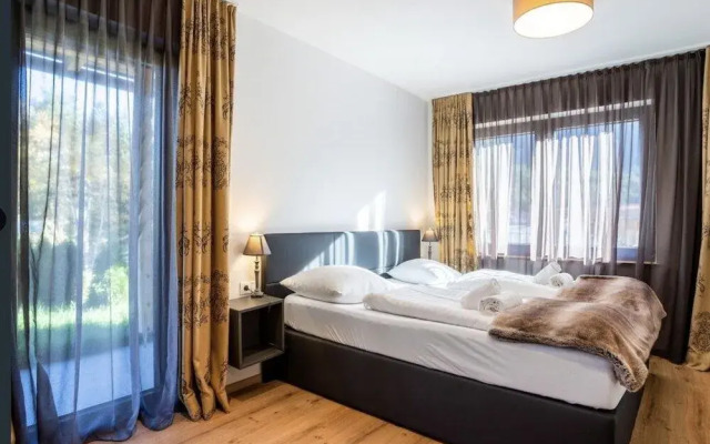 Alpenlove Living Apartments