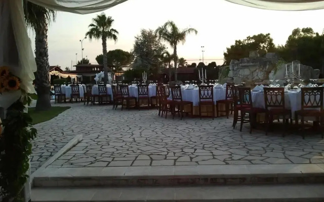 Villaggio Turistico Malibuu