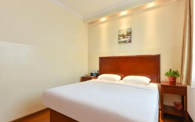 GreenTree Inn Beijing Fengtai Dongda Street Express Hotel