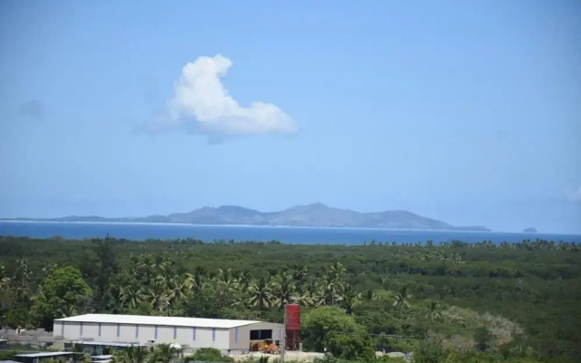 Best View Apartments