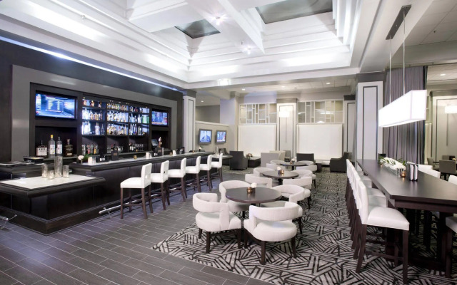 Crowne Plaza Hotel Greenville-I-385-Roper Mtn Rd by IHG