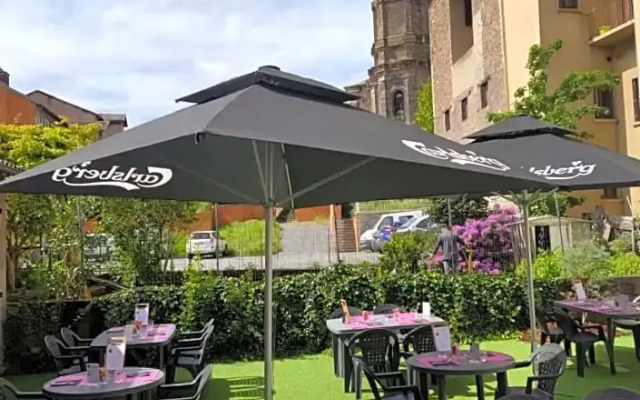 Hôtel Malpel
