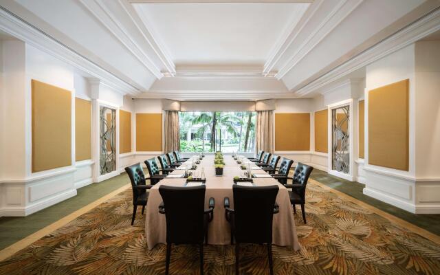 Edsa Shangri-La, Manila