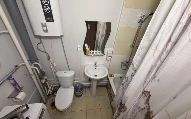 В Гости на Пионерском 62