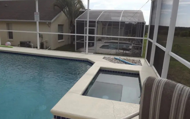 Wr102 5 Bedroom Villa