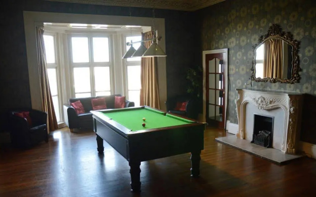 Magherabuoy House