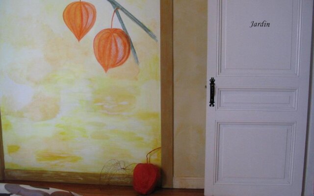 B&B Matin Tranquille