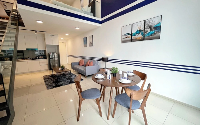 Ekocheras Suite