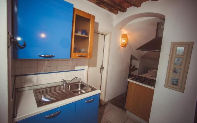 Casa Vacanze Al Settimo Cielo