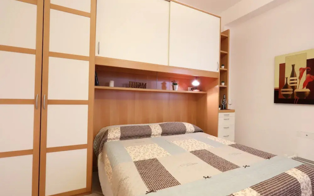 Flat Near The Historic Centre With Private Parking