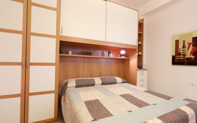 Flat Near The Historic Centre With Private Parking