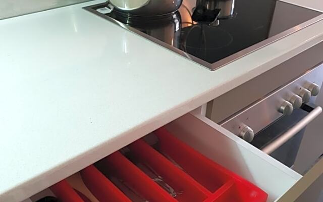 Maboneng Precinct Apartment