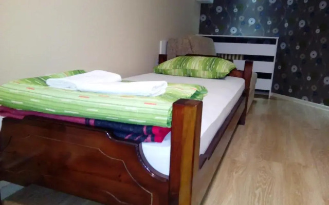 Guest House Bona Fides