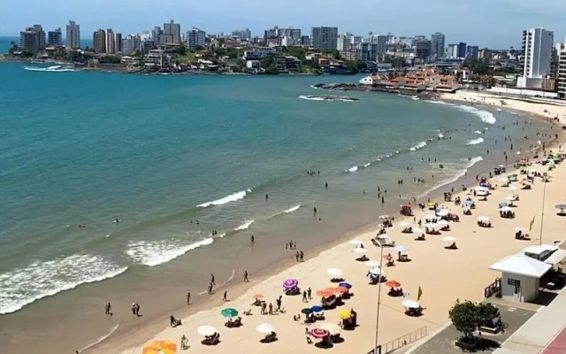 Ático con piscina - Guarapari