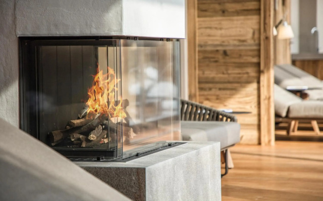 Hotel Kitzhof Mountain Design Resort