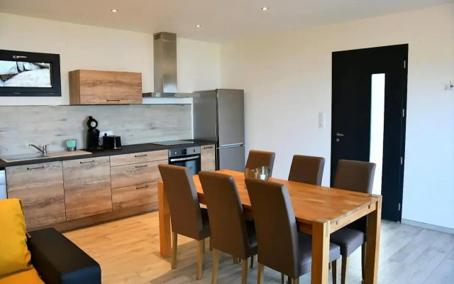Cosy vue mer