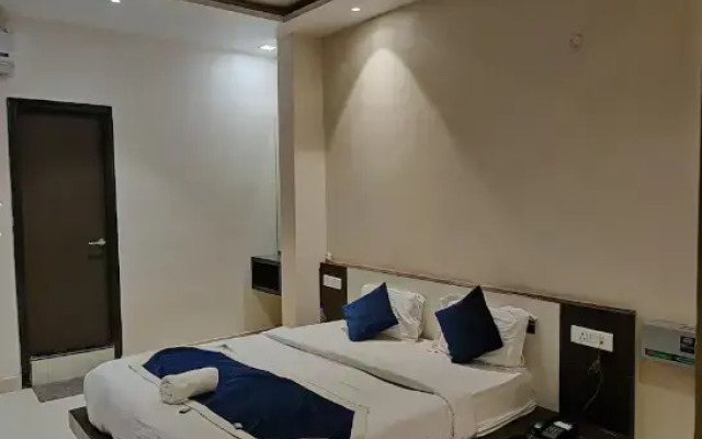 New Hotel Sanjay