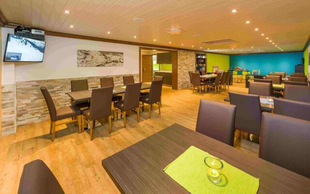 B&B AZapartments Lunic