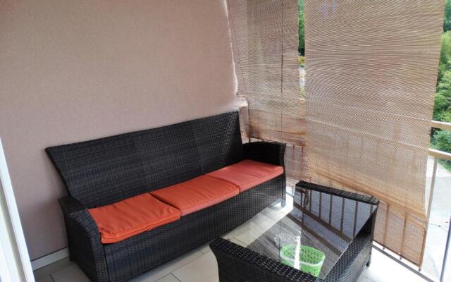 Apartman Crikvenica 30244 - Visnja silver