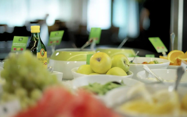 Quality Hotel Airport Vaernes