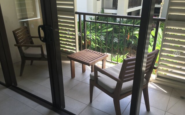 Luxury Private Apartments Sea Temple