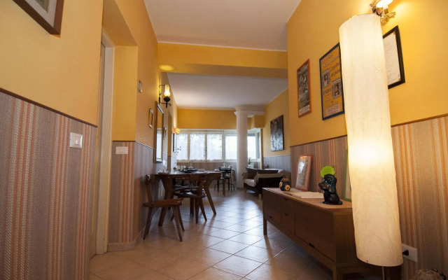 Passeggiate Romane B&B