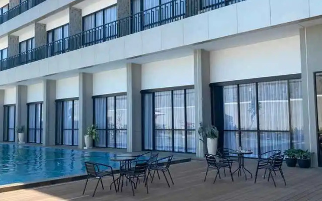 Grand Wijaya Hotel Pemalang