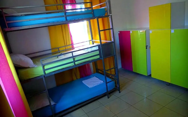 Butterfly Hostel