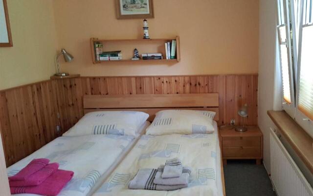 Ferienhaus Bansin USE 2791