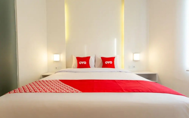 Oyo 2510 Selasar Senggigi Guesthouse